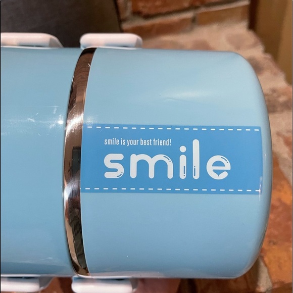 Hot Stackable Stainless Steel Lunch Box w/ Insulated Carrying Case - Picture 6 of 11